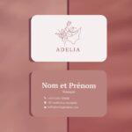 Carte de visite - Image 2